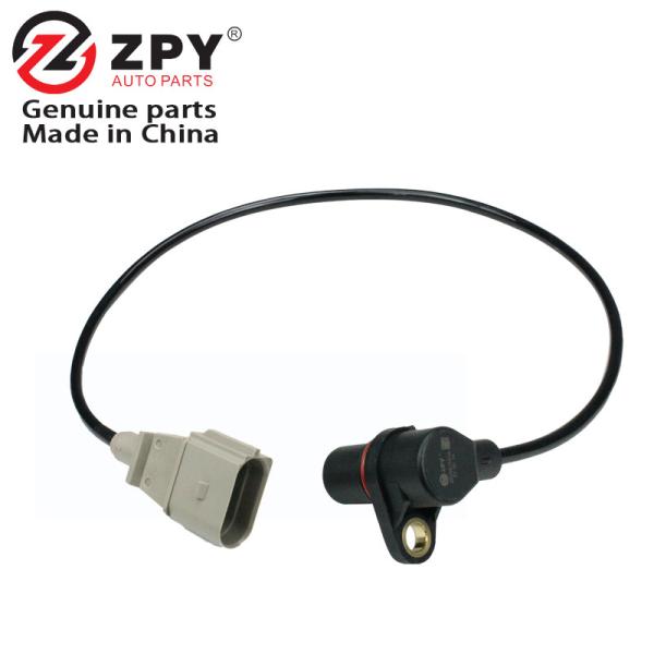 Buy cheap OEM Auto Spare Car Parts Crankshaft Position Sensor For Audi Q7 3.6 OE 022957147A from wholesalers