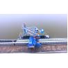 Buy cheap Industry Coal Unloader / Coal Unloading System 7min Boom Hoisting Time One Way from wholesalers