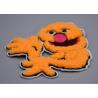 Buy cheap Towel Embroidery Patch Eco Friendly For Clothing Good Washable from wholesalers