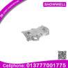 Buy cheap Die Casting,China OEM anodized aluminum die casting industrial parts from wholesalers