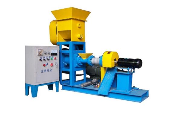 Buy cheap Animal Pellet Feed Grinding Machine Animal Feed Pellet Machine 0.4KW from wholesalers