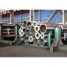 Buy cheap Grade 8620 Seamless Steel Hydraulic Tubing / Underground Boiler Pipe Astm A519 from wholesalers