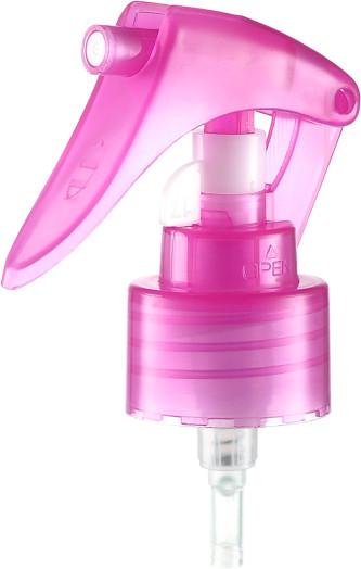 Buy cheap Leakproof 0.3CC Mini Trigger Pump Sprayer K601-2 Multipurpose from wholesalers