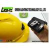 Buy cheap USB Charger 13000lux 6800Ah Waterproof Rechargeable Headlamp 2.96W from wholesalers