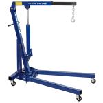 Buy cheap 1Ton Engine Hoist And Stand from wholesalers