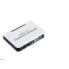 Buy cheap PC laptop VGA to HDMI HDTV Converter from wholesalers
