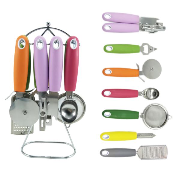 Stainless steel Baking Set Kitchen Cooking Tools Utensils for Your Cooking Experience