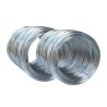 Buy cheap SGCC Oval Hot Dipped Galvanized Wire Q195 0.1mm-6.0mm from wholesalers