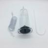 Buy cheap PVC 200ml Medtron Accutron CT Injector Syringe Medtron Ct Els from wholesalers