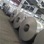Cold Rolled Stainless Steel Sheet In Coil 304l 304 2B Aisi 430 Stainless Steel