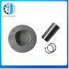 Buy cheap Piston Kit 6DS1 1-12111-842-0 120mm Height For Isuzu Diesel Engine Spare Parts from wholesalers