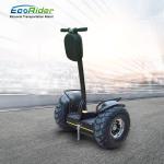 72V 8.8Ah Stand Up Electric Scooter Li-ion Double Battery Balance Scooter