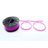 Buy cheap Purple Silicone Injected Neon Led Strip Light 10MM Width Replace Waterproof from wholesalers