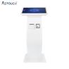 Buy cheap Free Standing Interactive Touch Screen Kiosk Monitor LCD 21.5 Inch from wholesalers