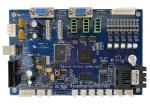 Better Printer 4720 Board Set Headboard Mainboard Double Heads Kit Printer Parts