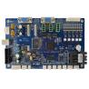 Buy cheap USB2.0 TX600 PET Film Heat Transfer Printer InKjet Board Direct Injection Four Head from wholesalers