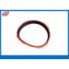 Buy cheap 49229519000E 49-229519-000E ATM machine parts Diebold Opteva 368 328 Pick Dispenser Belt Diebold OP Timing Belt from wholesalers