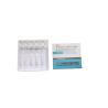 Buy cheap Customized Inner Shell Plastic Medicine Packaging Box With Ampoule Bubble Shell from wholesalers