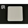 Buy cheap 860MHz～960MHz High Gain RFID Antenna Low VSWR IP67 With N Female Connector from wholesalers