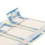 Buy cheap Waterproof Self Adhesive Sticker Paper Label Anti Counterfeiting ROHS from wholesalers