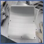 La2O3 Molybdenum Tungsten Alloy MoLa , Molybdenum Lanthanum Alloy Plate