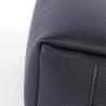 Buy cheap Design High Quality Pure Color PU Leather Cosmetic Toiletry Travel Bag from wholesalers