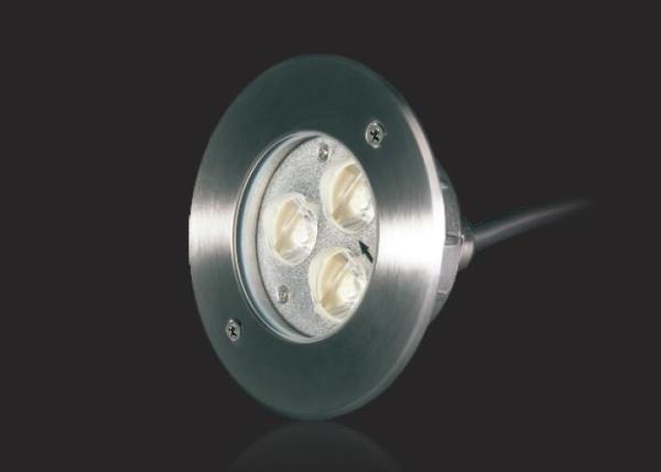 24V ( or 12V) 9W High Power LED Underwater Pool Lights Mono or Multi Color with