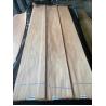 Buy cheap Crown Cut Natural African Okoume Wood Veneer Thick 0.40MM from wholesalers