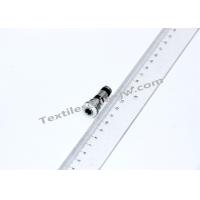 Buy cheap Tsudakoma ZAX PLUNGER Tsudakoma Airjet Loom Spare Parts Weaving Loom Parts product