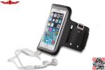 100% Qualify And Brand New Outdoor Sports Armband Case For Iphone Multi Color