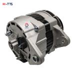 Buy cheap Excavator DH220-5 PK390050 DB58 DB58T 24V 60A Alternator from wholesalers
