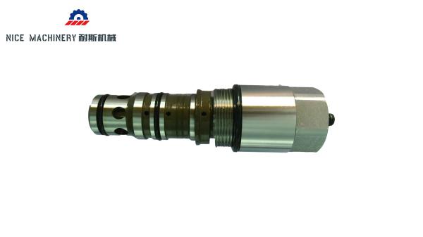 Buy cheap EX330 Hitachi Excavator Accessories Crawler Hydraulic Holding Valve With Wooden Case from wholesalers