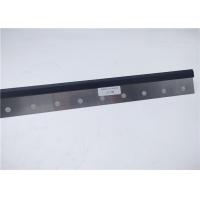 Buy cheap Wash Up Blades For Hamada 56 Printing Machine Parts L575 W48MM 15 Hole product