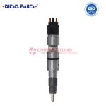 high quality Diesel Common Rail Fuel Injector 0 445 120 333 Diesel Injector