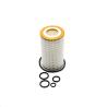 Buy cheap XOZ15137 Mercedes Benz Professional Oil Filter Element With O Ring from wholesalers