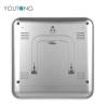 Buy cheap Indoor Outdoor Humidity Weather Temperature Gauge Remote Weather Monitoring Station For Home from wholesalers