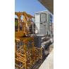 Buy cheap Zoomlion 21 Years Construction Tower Crane WA6012-6 GS Certified Construction Crane from wholesalers