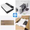 Buy cheap Growatt 5000Watts Solar Inverter Technology Wholesale Price 3 Phase Reasonable Price Grid Tie Hybrid Solar Inverter from wholesalers