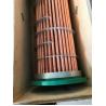 Buy cheap Copper Nickel Tube Thrust Bearing Oil Cooler For Turbine And Generator from wholesalers