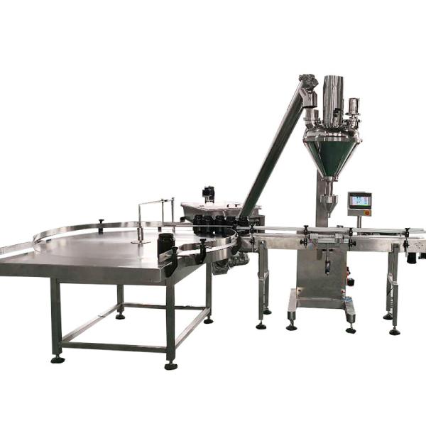 Buy cheap Spices Powder Bag Packing Machine , Load Cell Washing Powder Packaging Machine from wholesalers