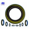 Buy cheap Boat Bearing Triple Lip Rubber Oil Seal 225255 168233 Trailer Wheel Hub Grease Seal from wholesalers