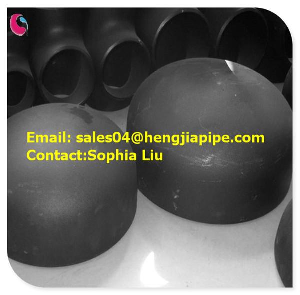 Buy cheap ANSI steel cap from wholesalers