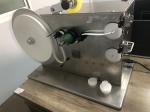Electric Tape Winding Machine for Products Width 20-150mm Stable Performance