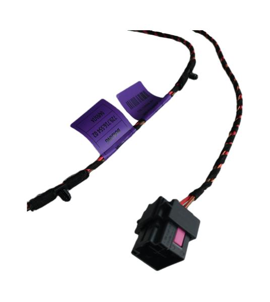 Buy cheap Industry Automotive Wiring Harness Waterproofing Vehicle Wire Harness from wholesalers