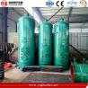 Buy cheap LSH Series 0.1 Ton Vertical Industrial Biomass Fired Steam Boiler High Efficiency from wholesalers