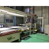 Buy cheap Industrial Short Cycle Lamination Line , MDF HDF Board Hot Press Machine from wholesalers