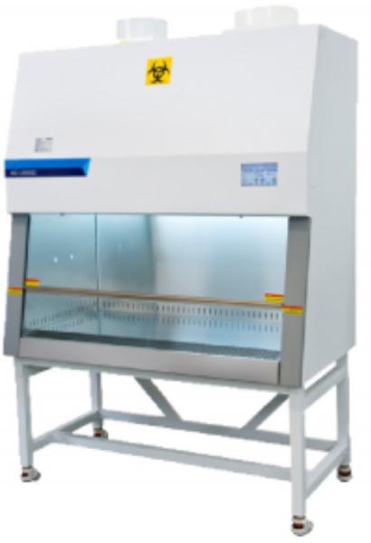 Buy cheap CE Class II B2 Biosafety Cabinet from wholesalers