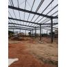 Buy cheap Versatile Prefabricated Steel Structures - Tailored Workshops and Warehouses from wholesalers