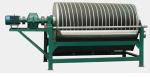 High Efficient Magnetic Separator Machine , Mineral Rare Earth Drum Magnetic