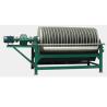 Buy cheap High Performance Magnetic Separator Machine For Mining Bauxite Coltan from wholesalers